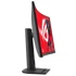 ASUS Monitor ROG Strix XG32WCS 32" Curved VA, QHD, 180Hz, HDR10, HDMI/DP